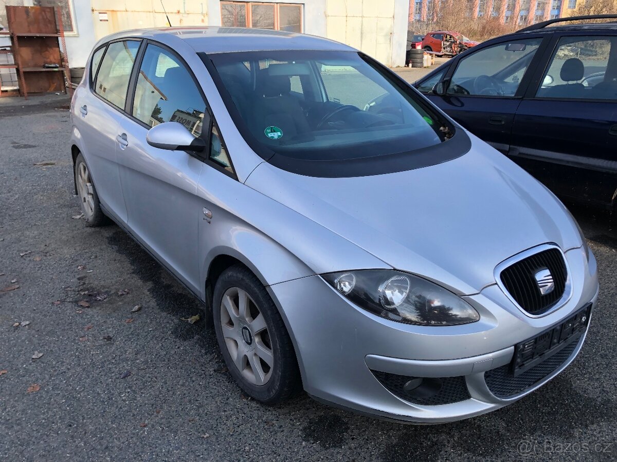 Seat Altea , 2.0 fsi 110kw automat