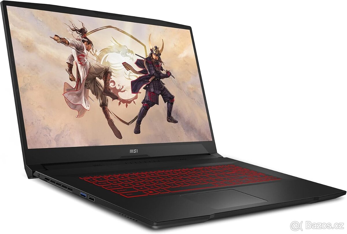 17,3_MSI KATANA 17 12UC_i5-12450H_16GB_RTX 3050 4GB