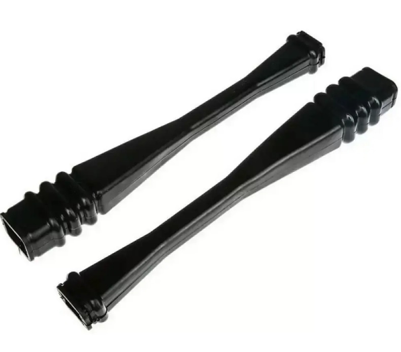 Manzety řetězu Simson S50, S51 (2ks sada) Německo