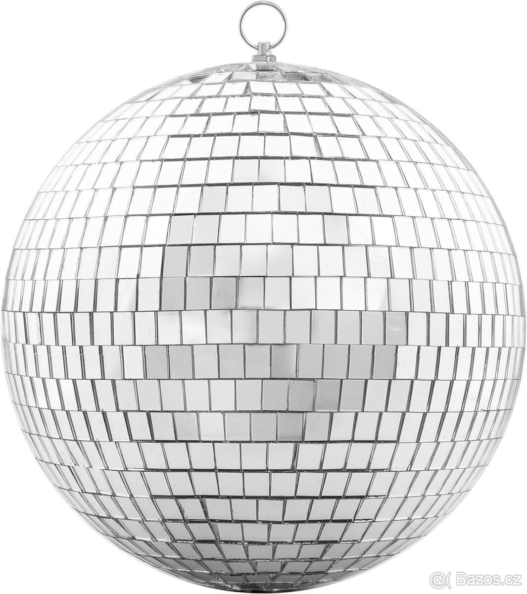 ♥️ Disco koule zrcadlová - průměr 20cm - nová ♥️