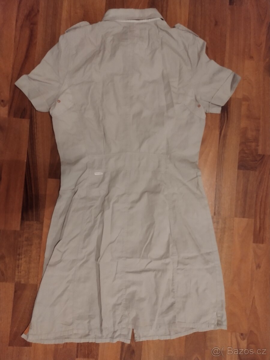 Šaty vel. M / L vel. 40/38