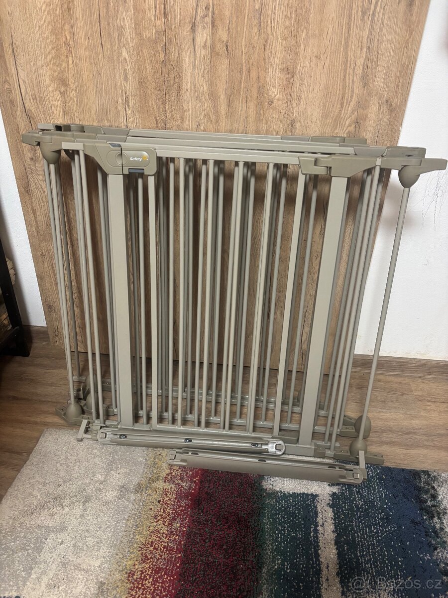 Bezpečnostní zábrana/ ohrádka Safety 1st Modular 5