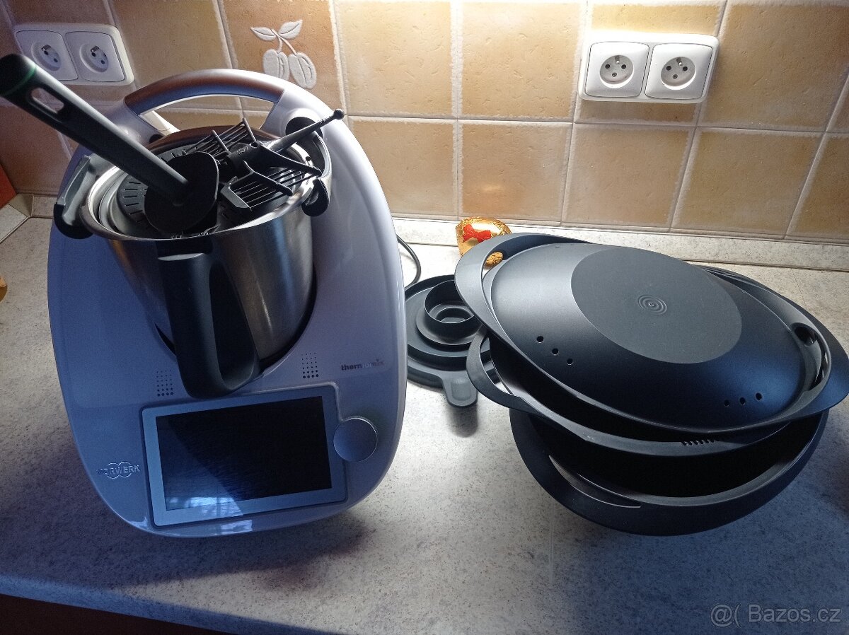 Thermomix TM6