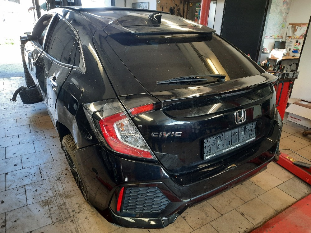 Náhradní díly Honda Civic 10G 1.5