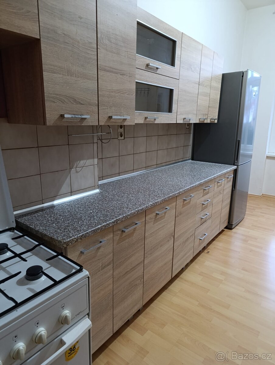 Pronájem bytu 2+1 Karlovy Vary