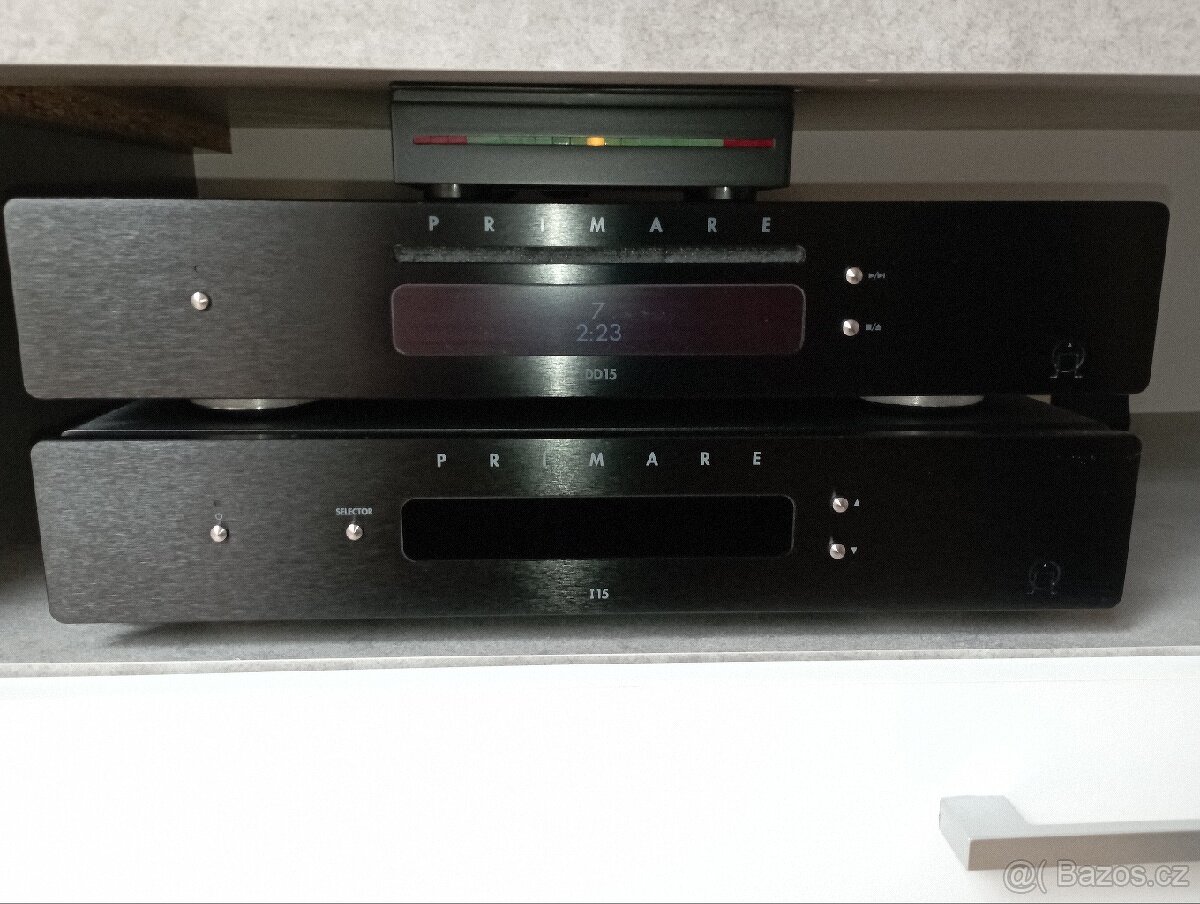 Špičkový Primare SET 15 Prisma