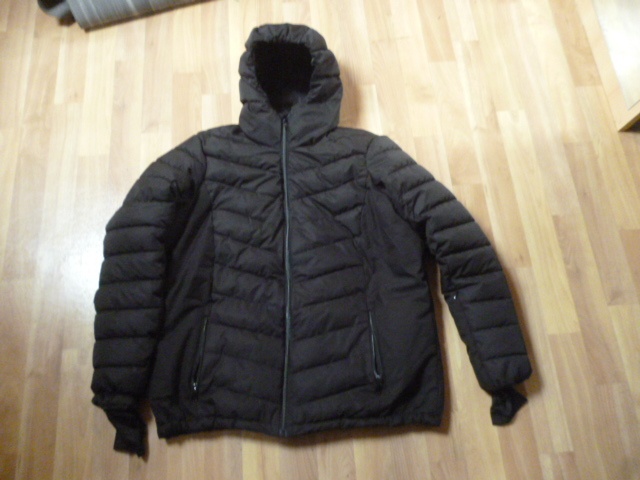 lyžařská bunda Unisex vel. L-XXL