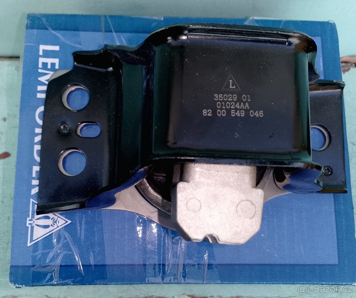 Zavěšení motoru Renault Scénic ll Megan 1.Megan 2