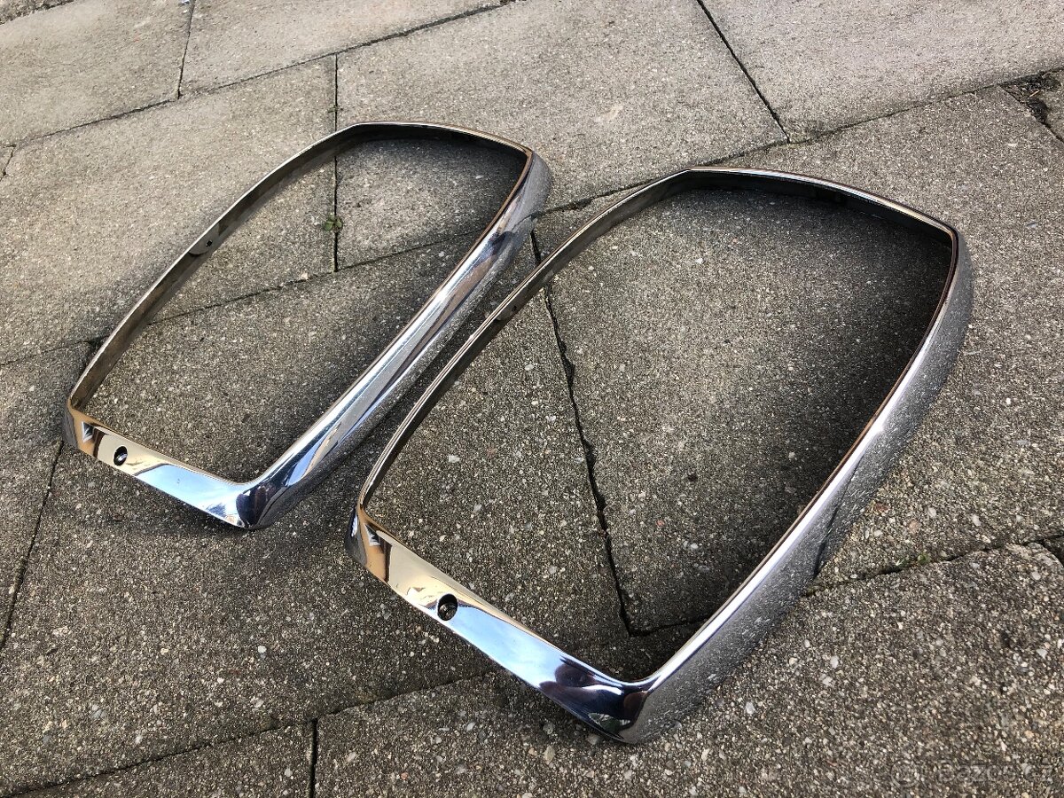 Mercedes w114/115 coupe ,sedan