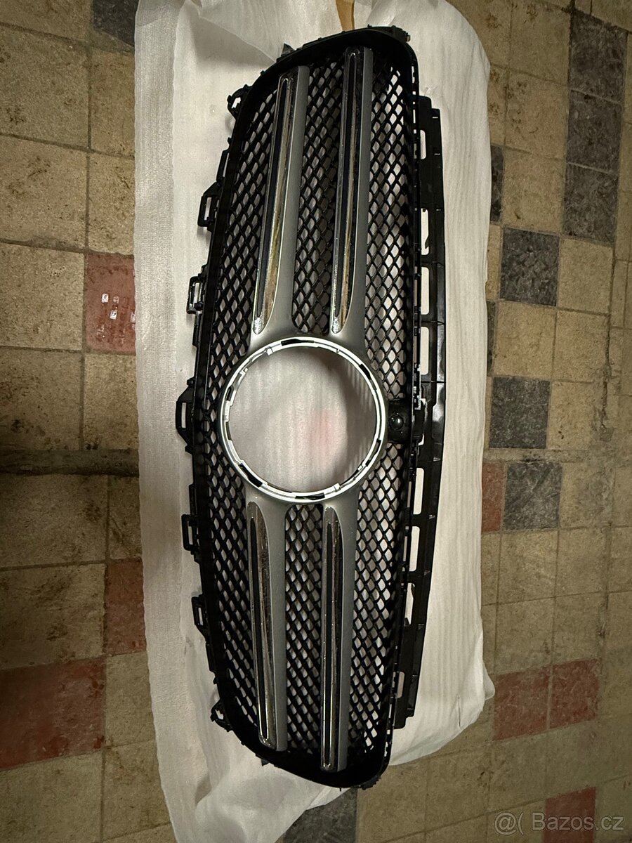 Originální maska Mercedes-Benz E-klass(w213)