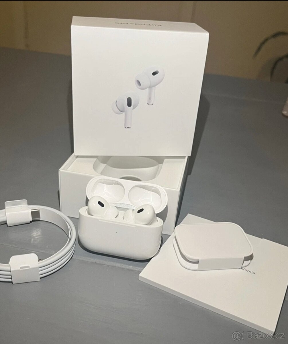 AirPods Pro 2