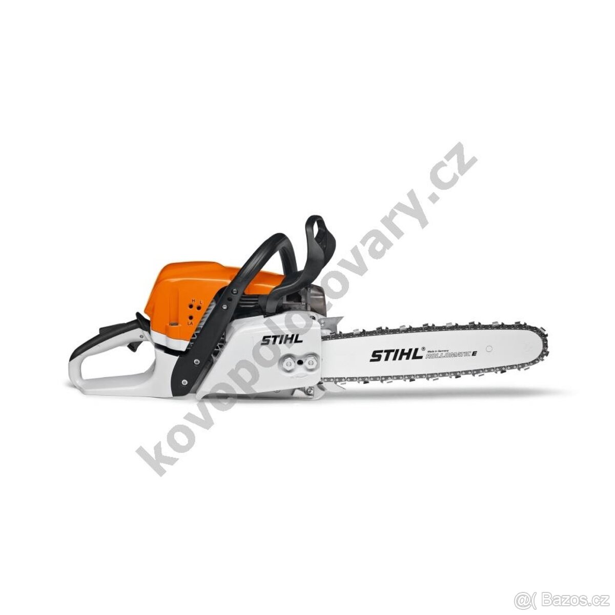 Stihl ms 391