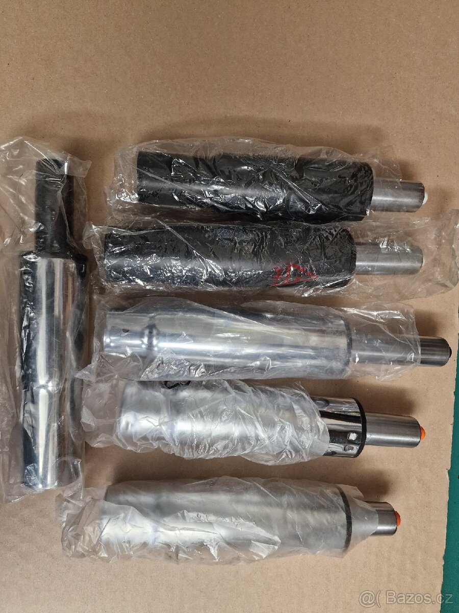 Tlumič na Kancelářské židle