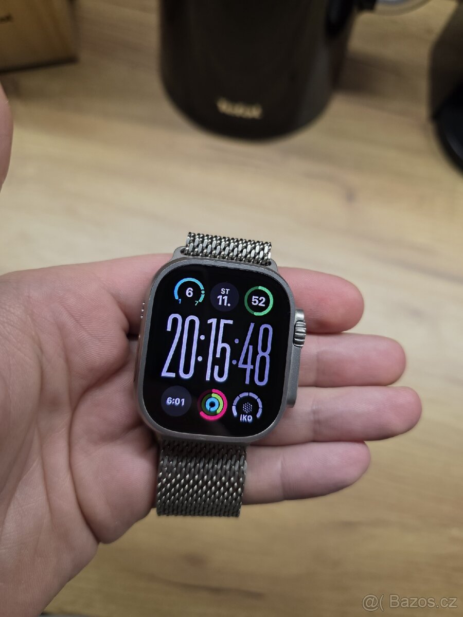 Apple Watch Ultra 2