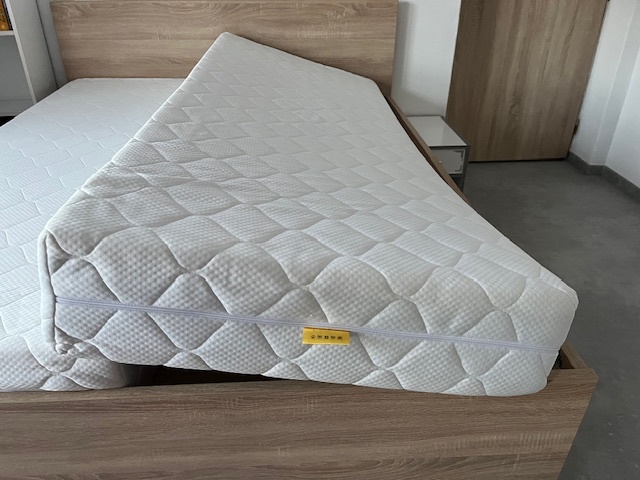 Matrace 80x 200x 21 cm