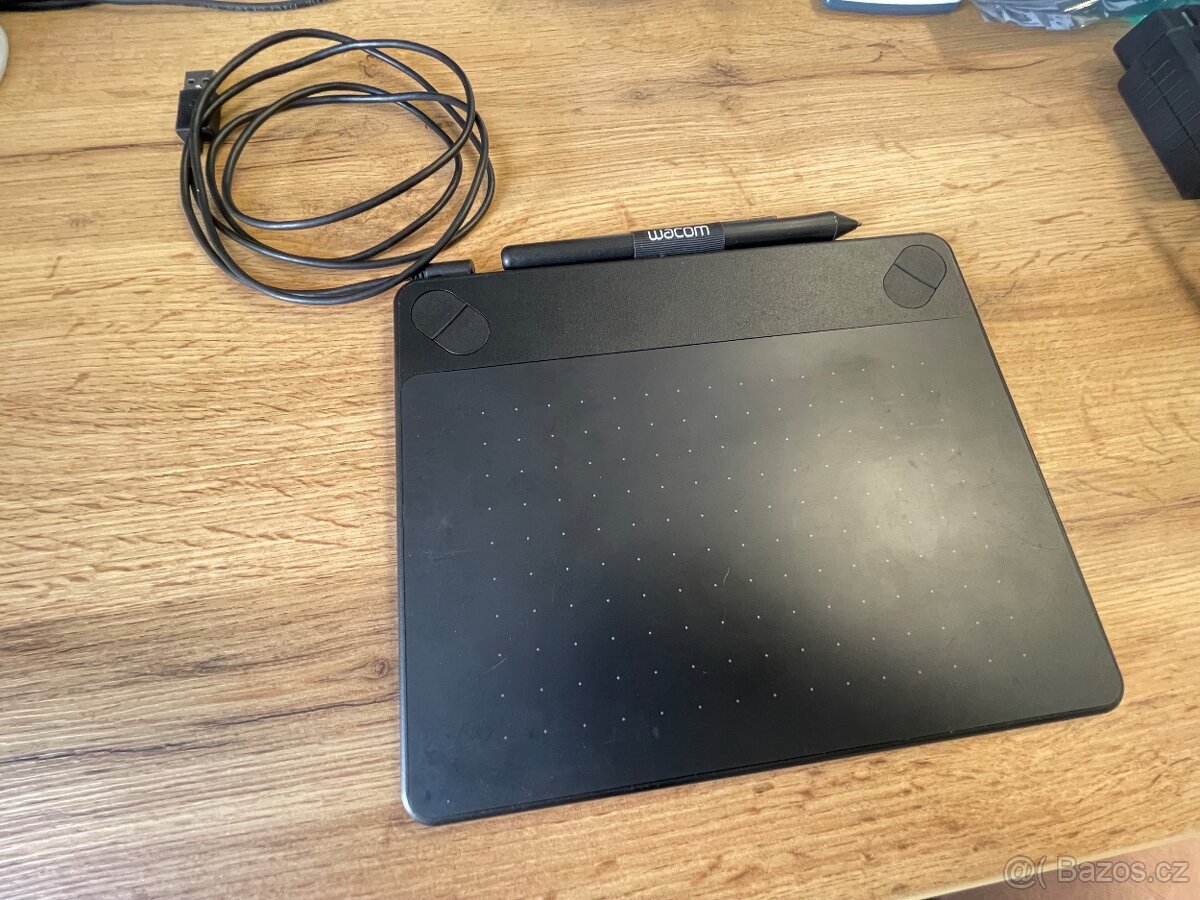 Wacom Intuos CTH-490