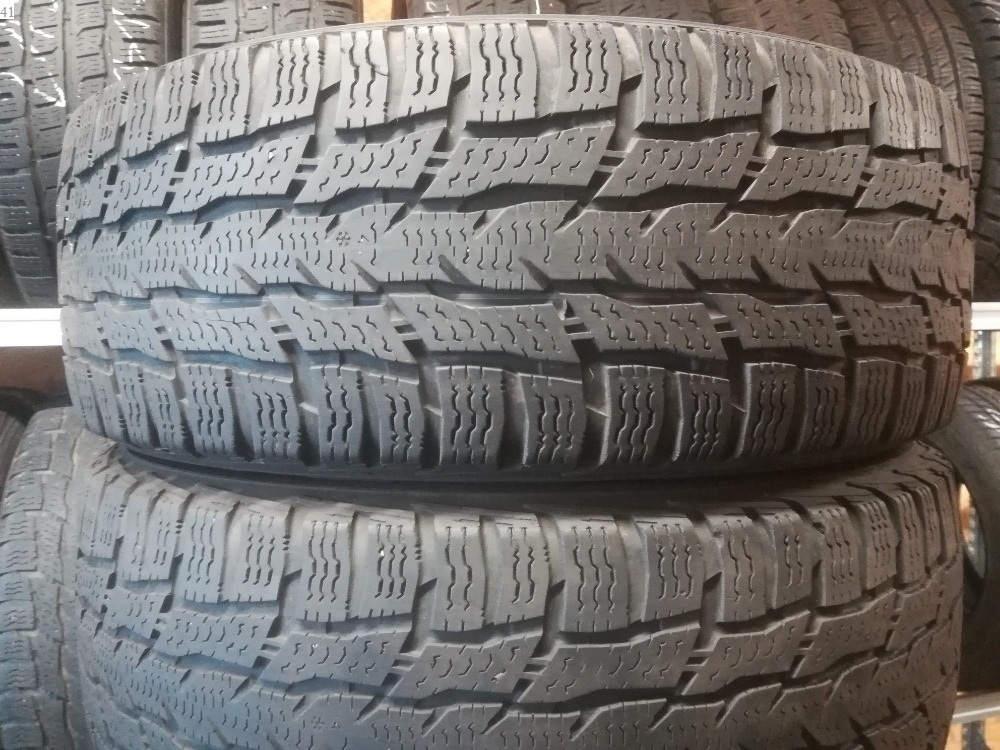 235/65 R16C NOKIAN (4019)