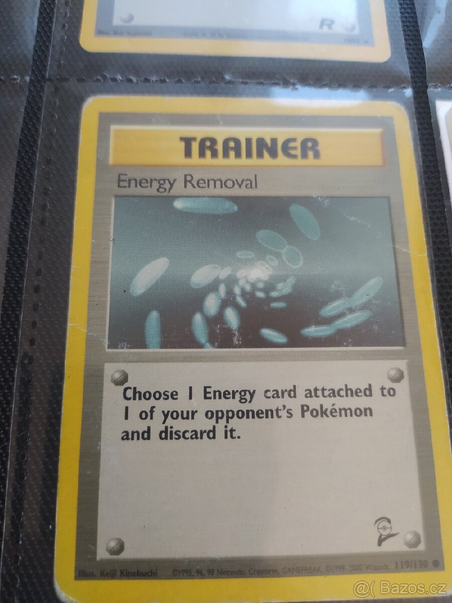 Pokémon trenéři