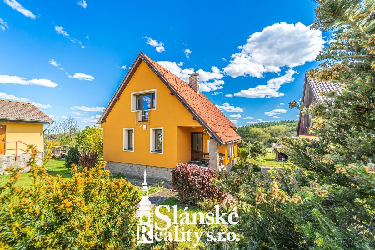 Prodej rodinné domy, 146 m2 - Zichovec, ev.č. 00385