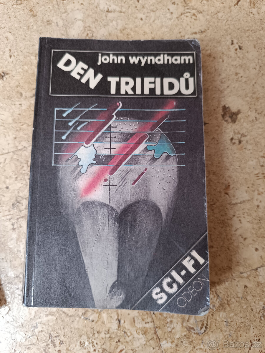Den trifidů