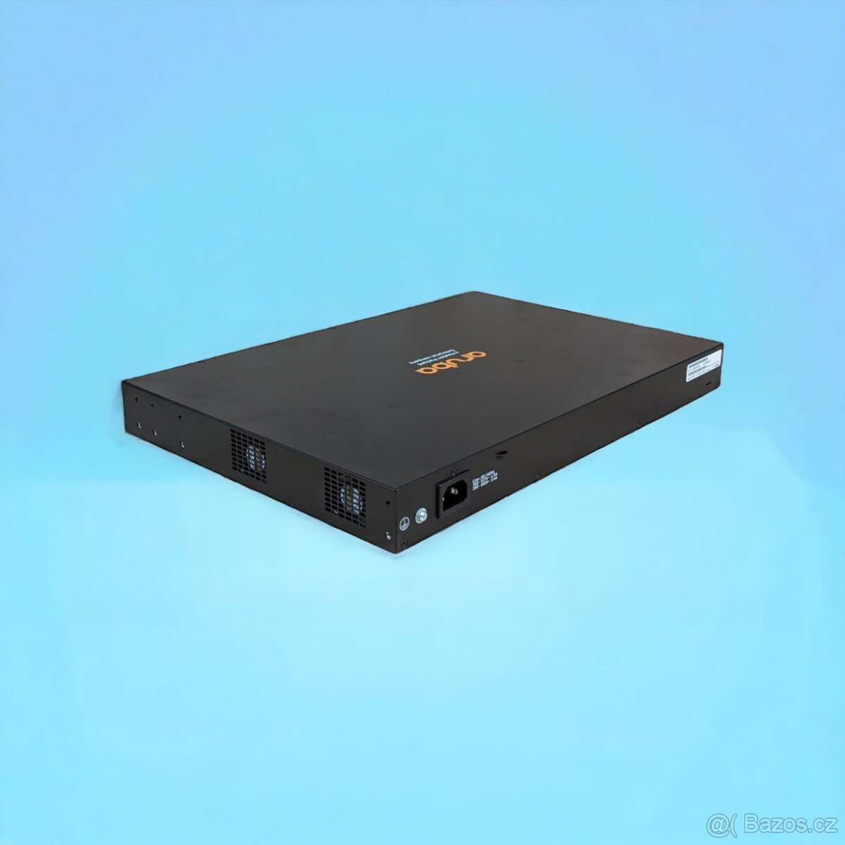Síťový přepínač (Switch) Aruba 6100 JL675A 48 portů
