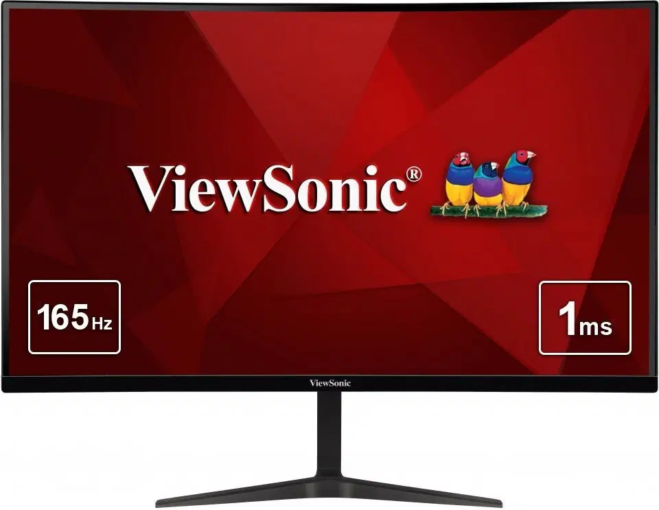 Herni monitor 27" ViewSonic VX2718 Gaming