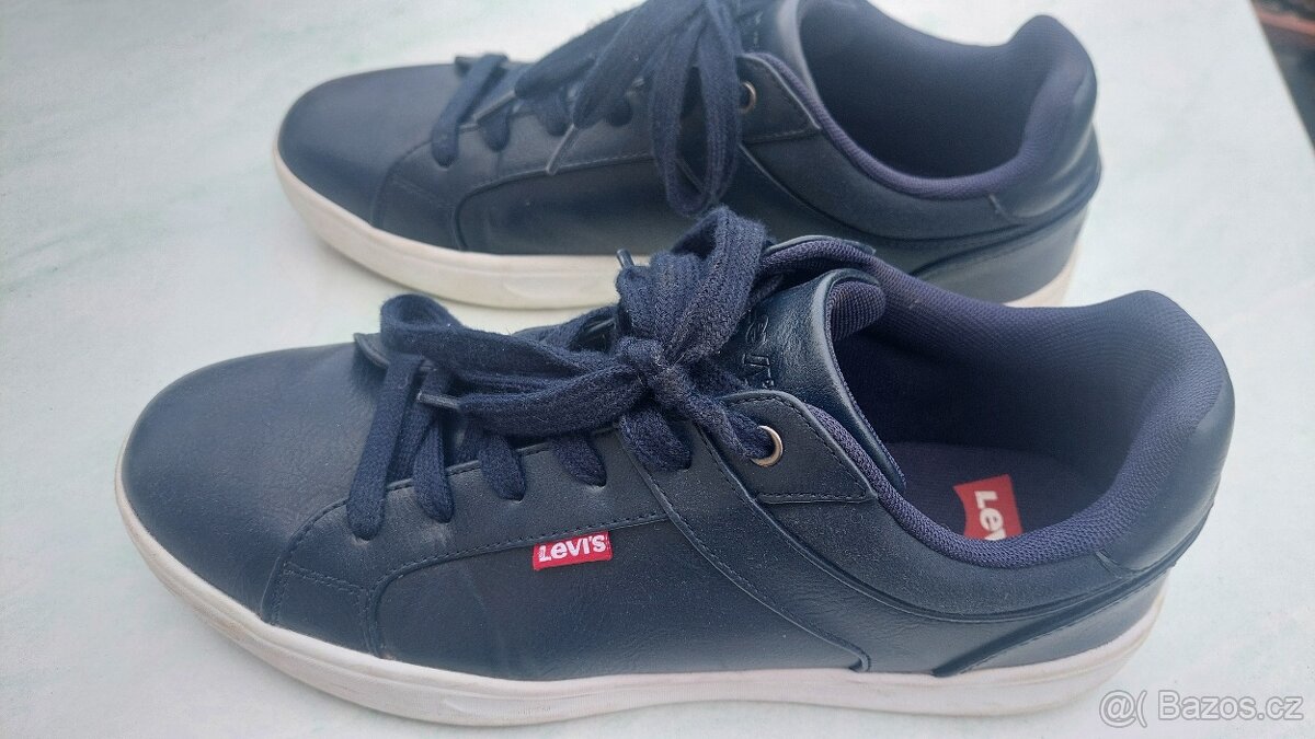 Bity Levis