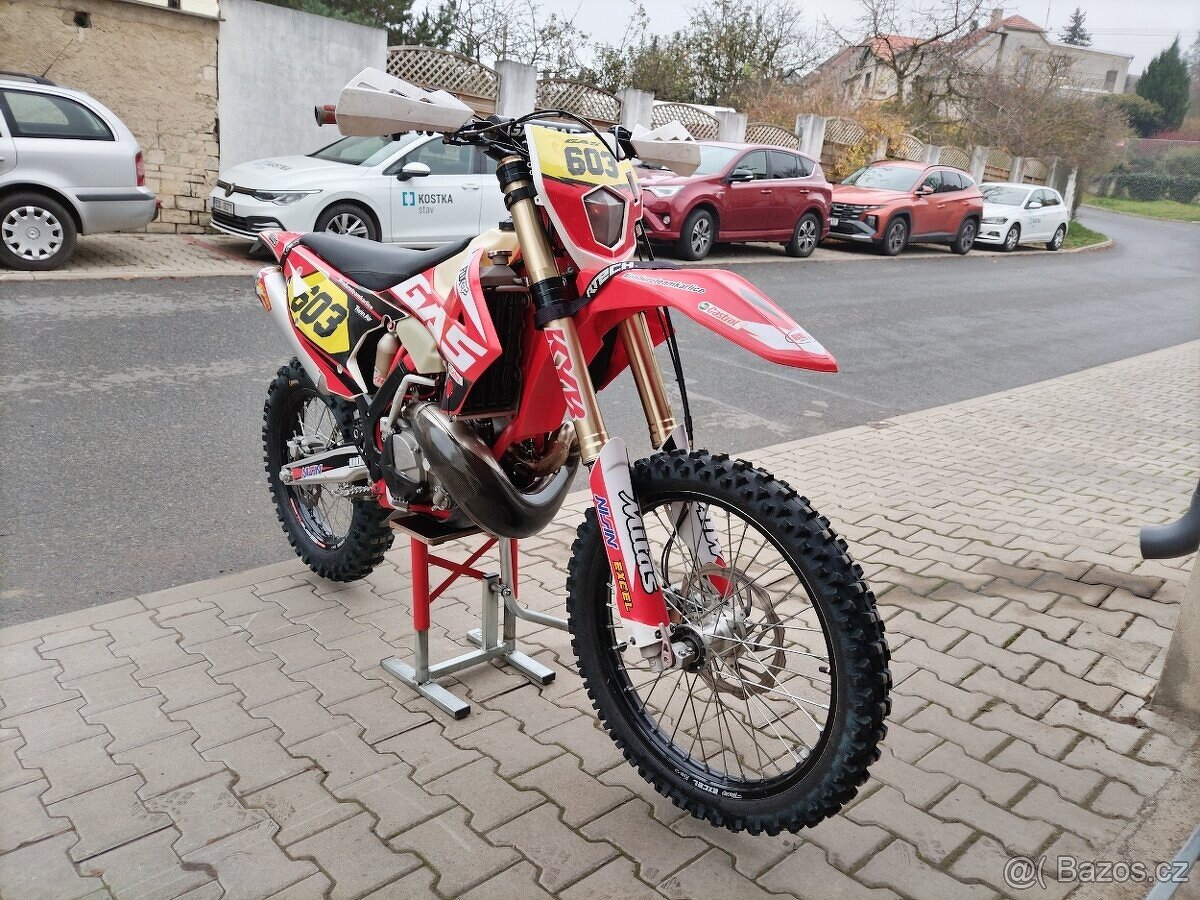 GAS GAS EC 300-r.v.2018