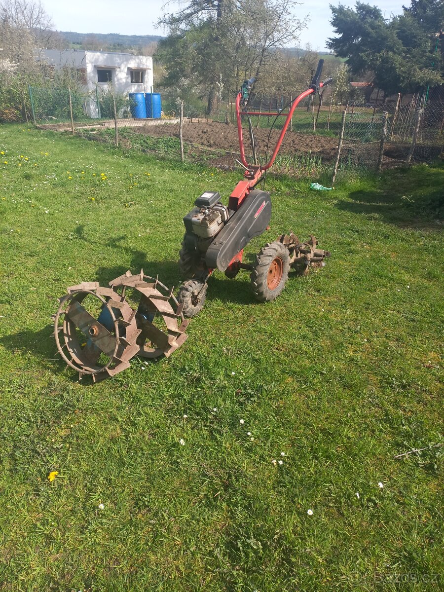 Mountfield MS 19