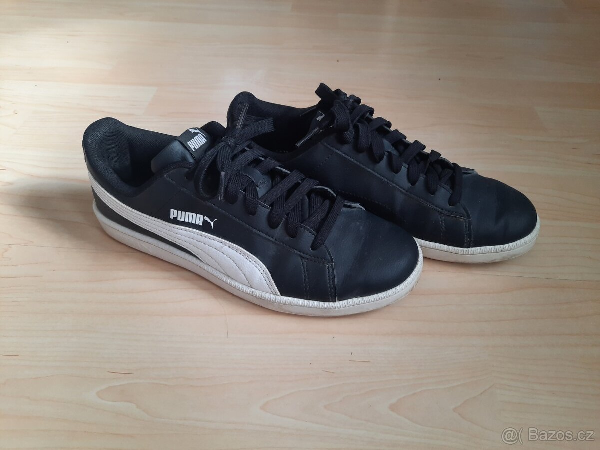 Puma boty