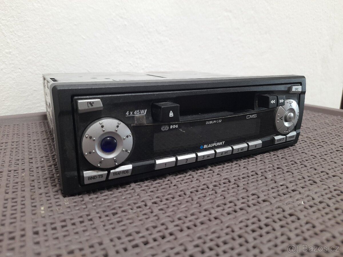 Blaupunkt Dublin C32