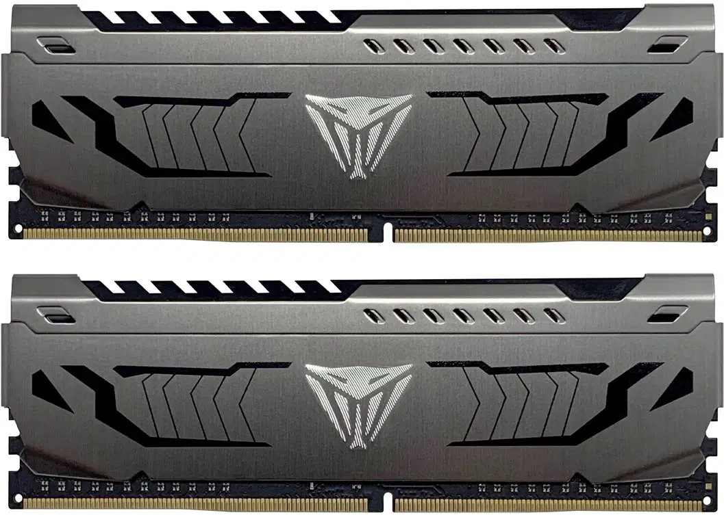 DDR4 2x8gb 3600MHz