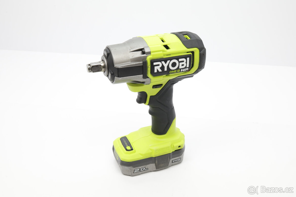 Ryobi ONE+ HP RIW18X + 1x aku 2.0Ah