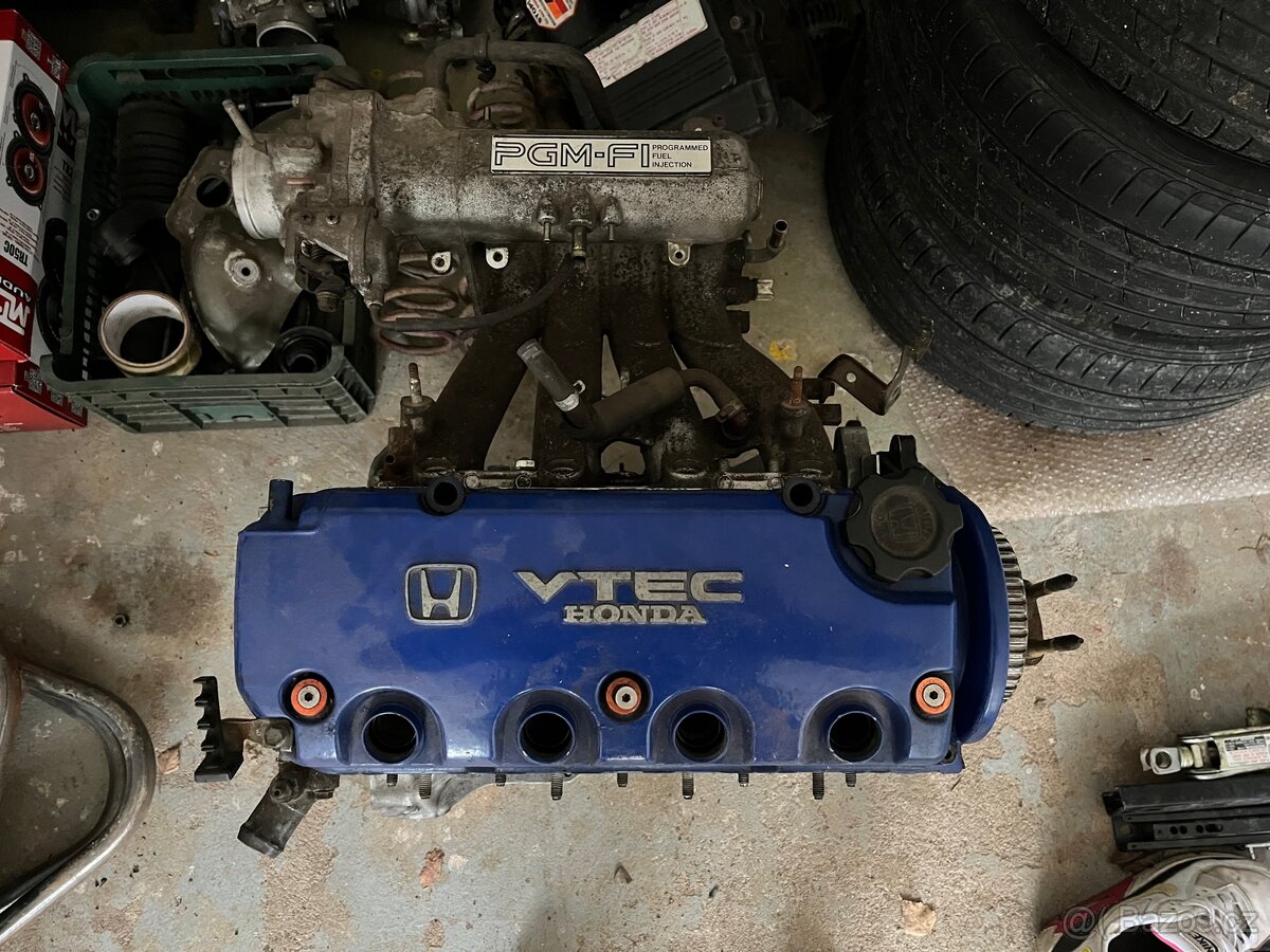 D16Y7