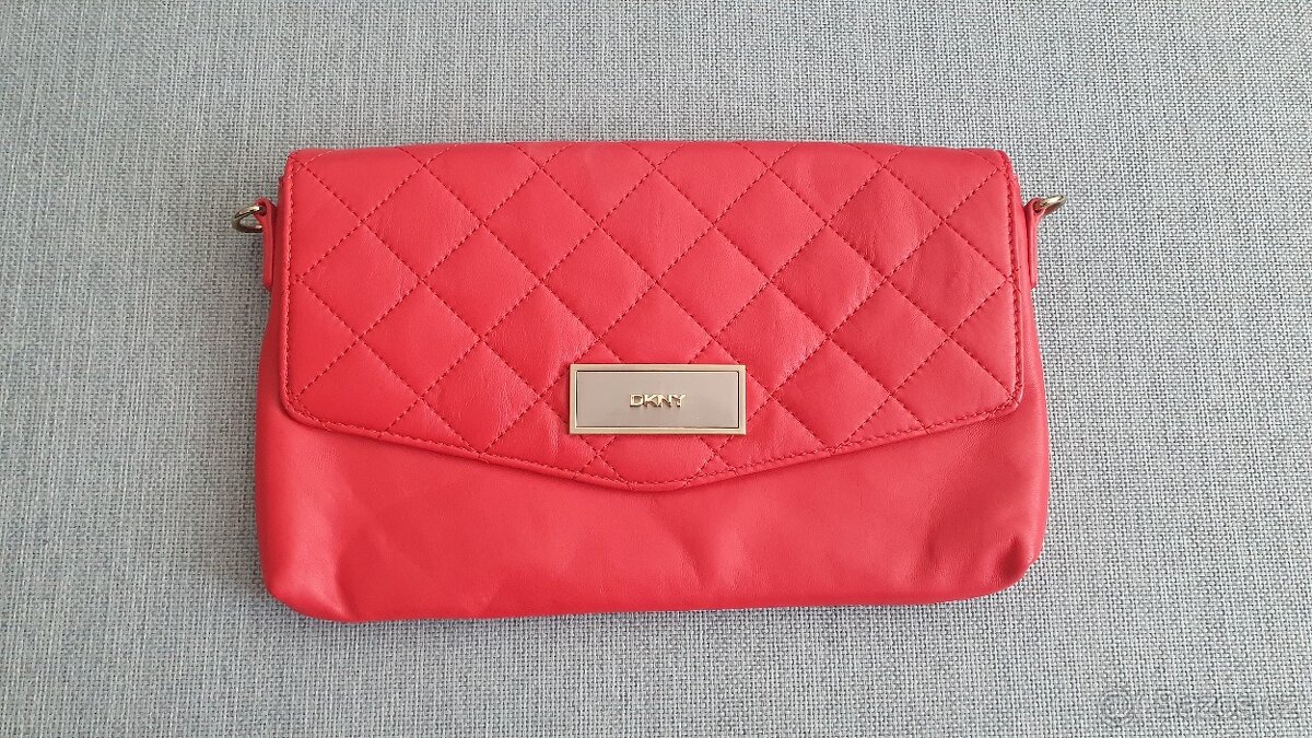 Cross body kabelka DKNY