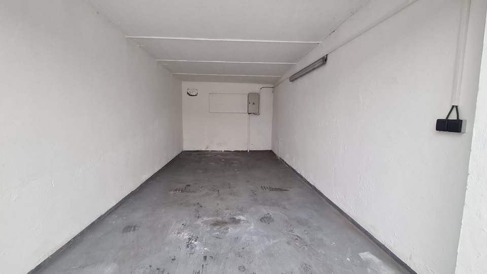 Pronájem Garáže v Teplicích