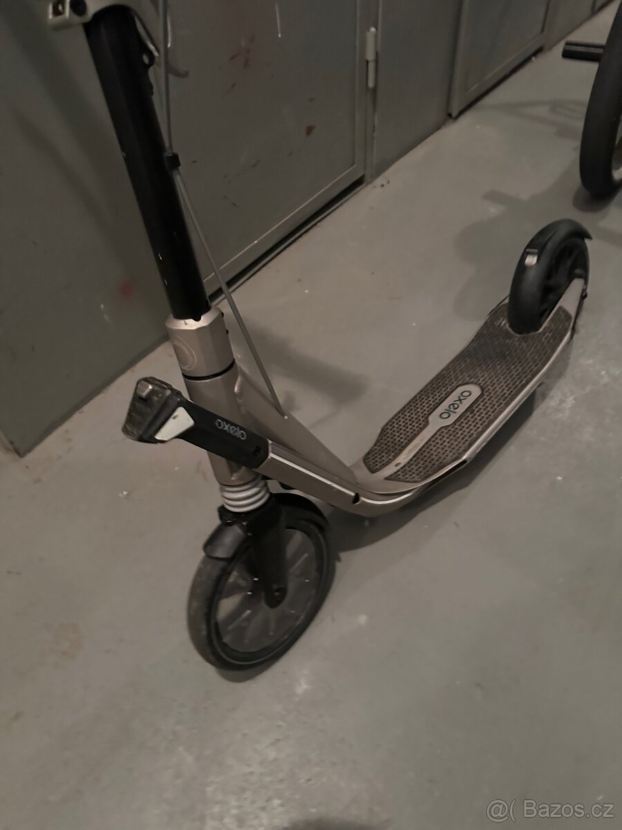 oxelo koloběžka