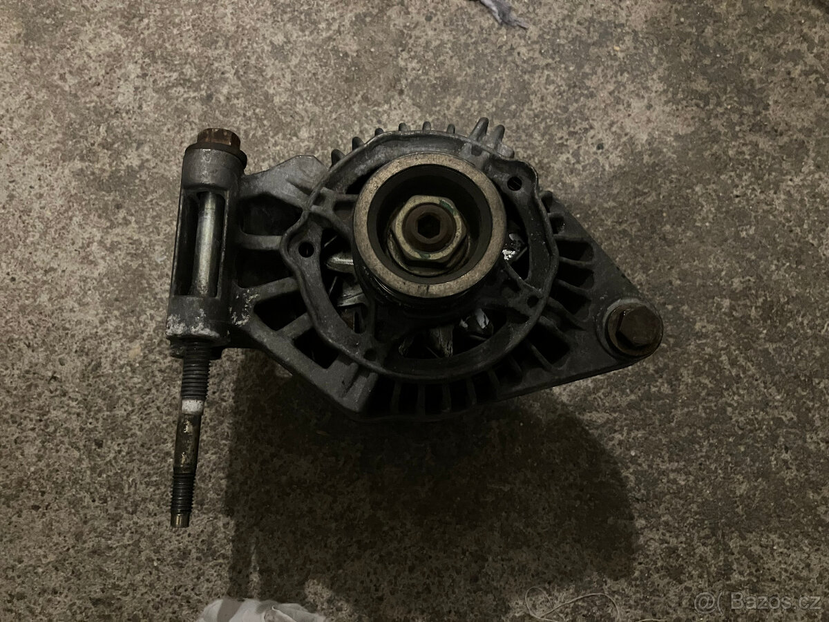 Alternator Ford Focus 80A, 14V