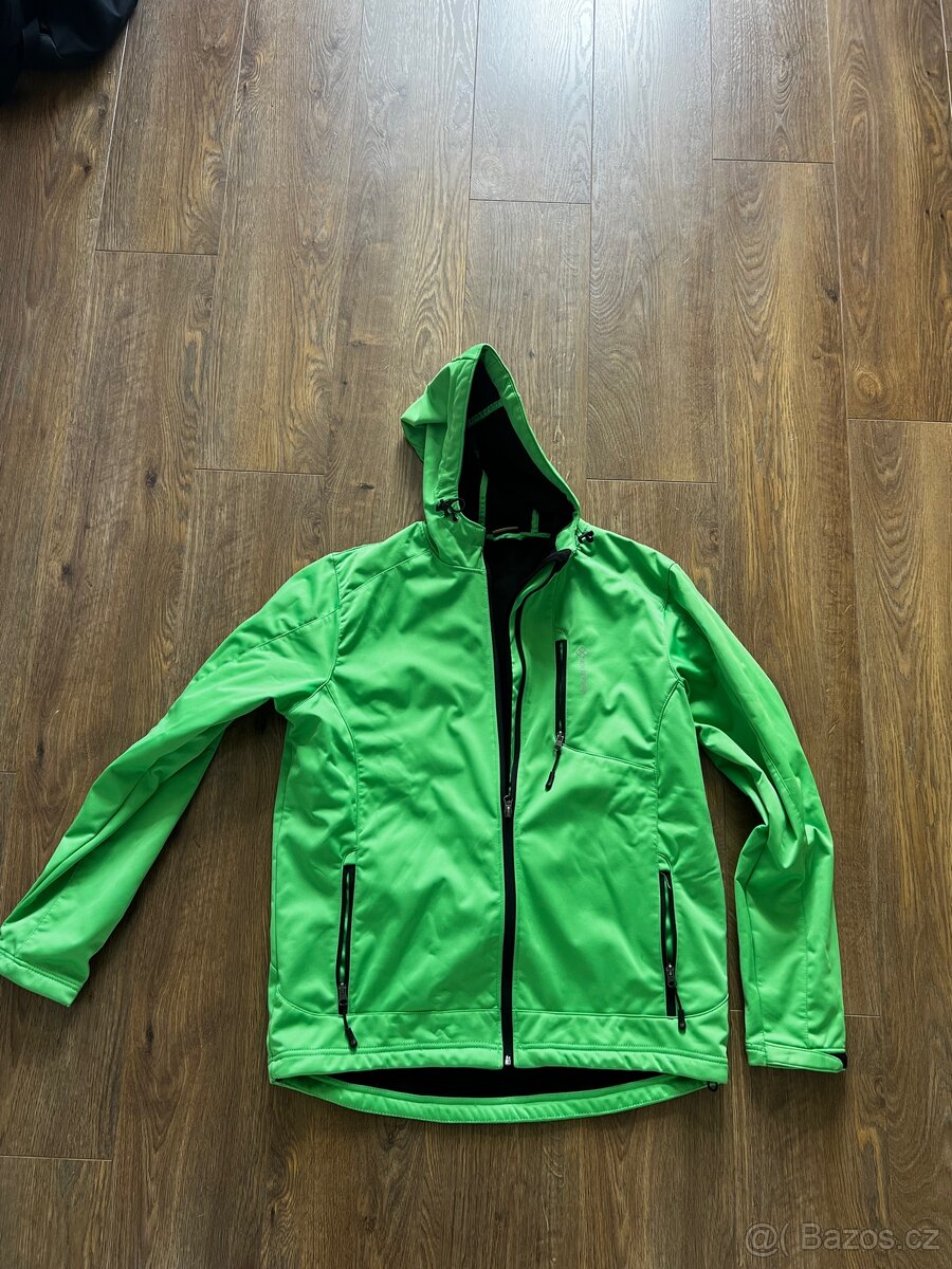 Outdoor bunda Crivit