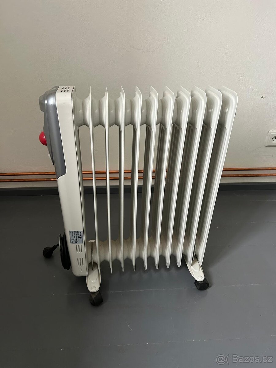 Prodám radiátor