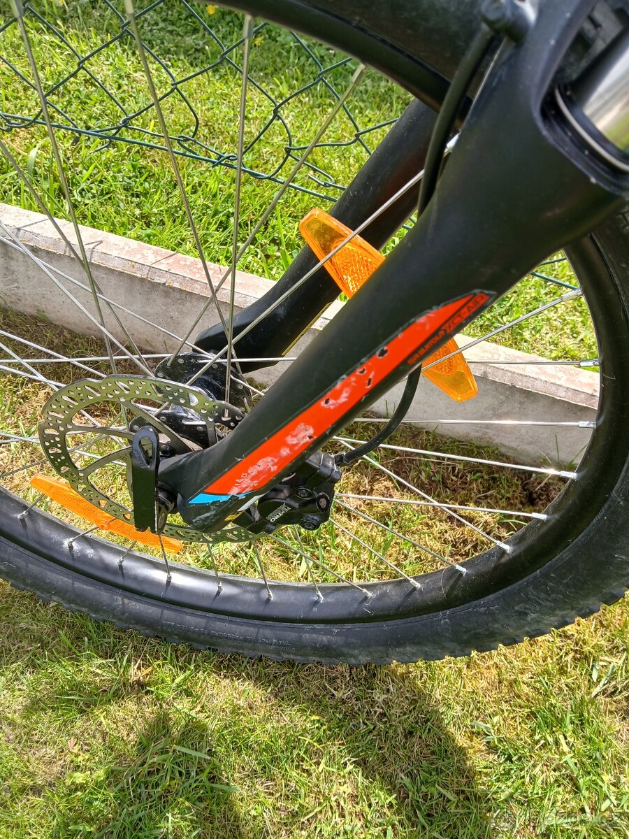 Specialized Riprock 24 comp
