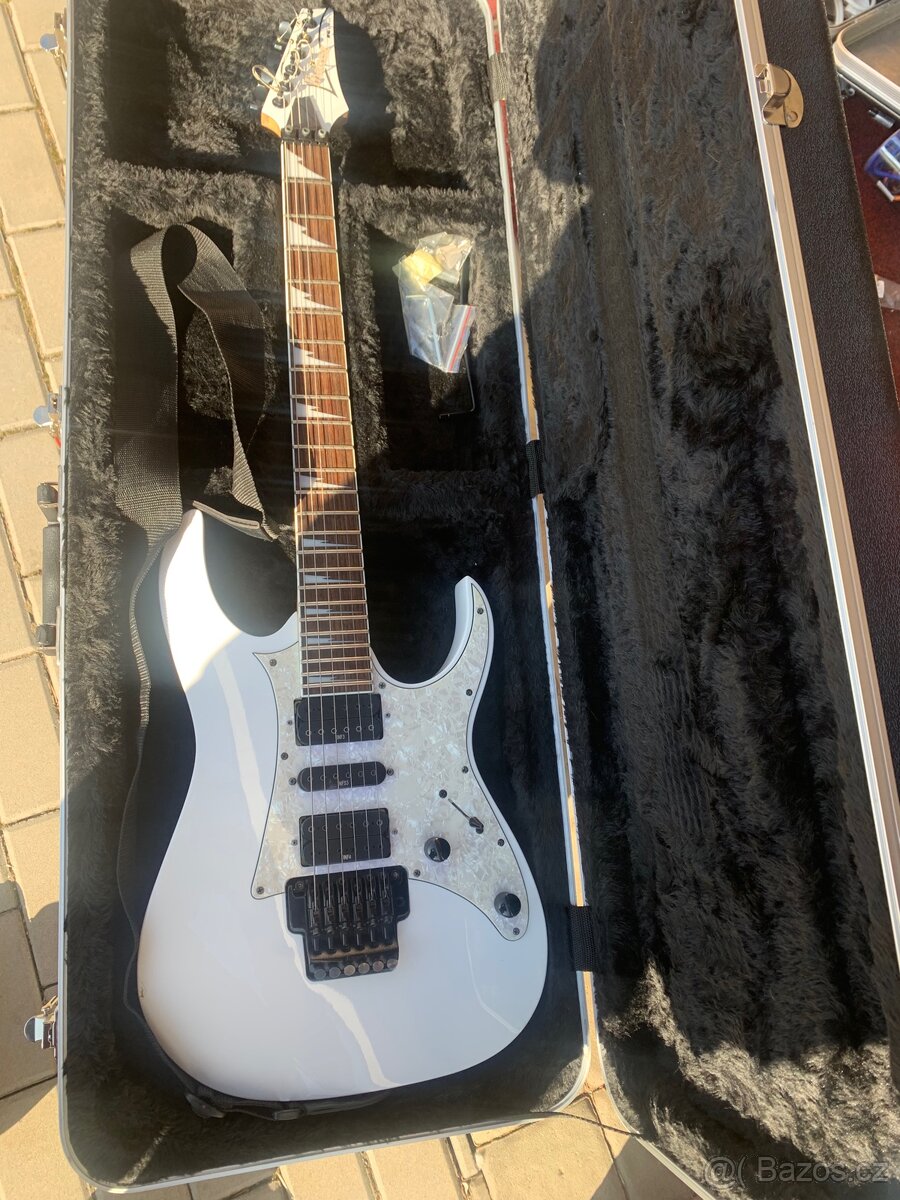 Ibanez Rg350 dx