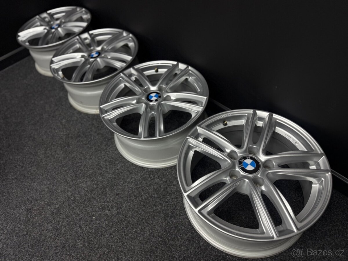 Alu BROCK 5x120 17”