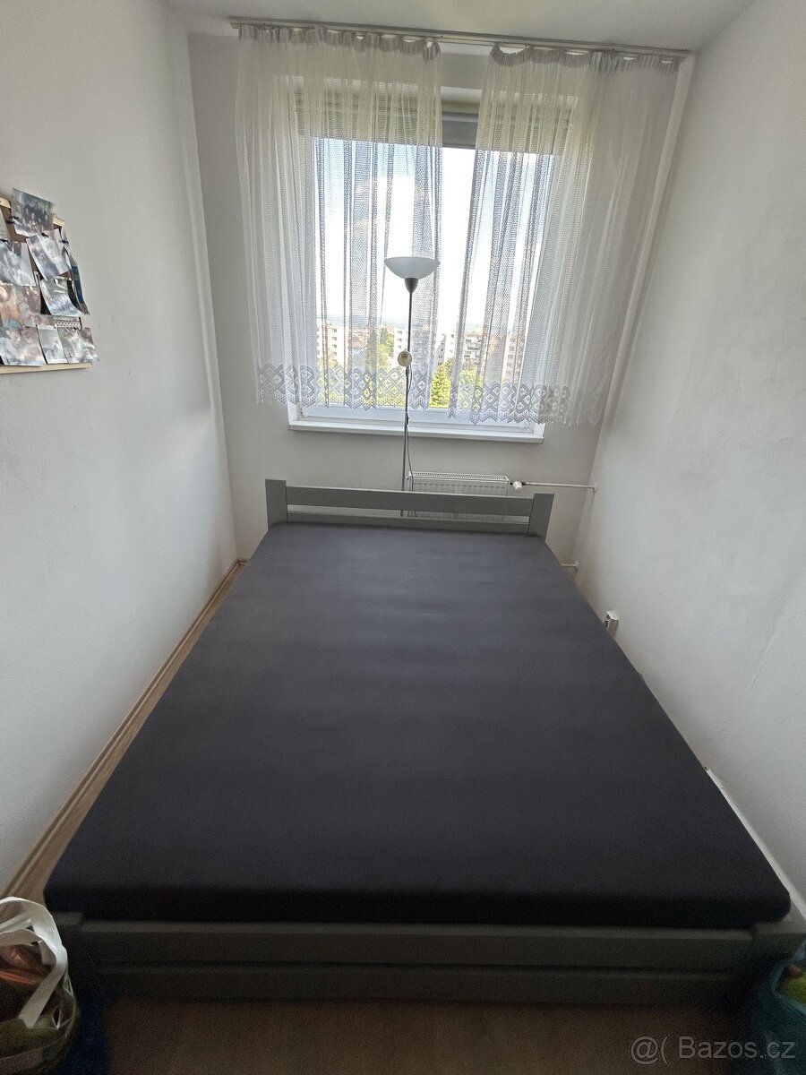postel 160x200
