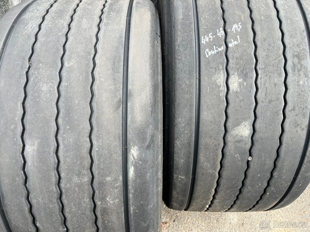 Lowdeck 445/45R19.5 445 45 19.5 445/45/19.5 R19.5