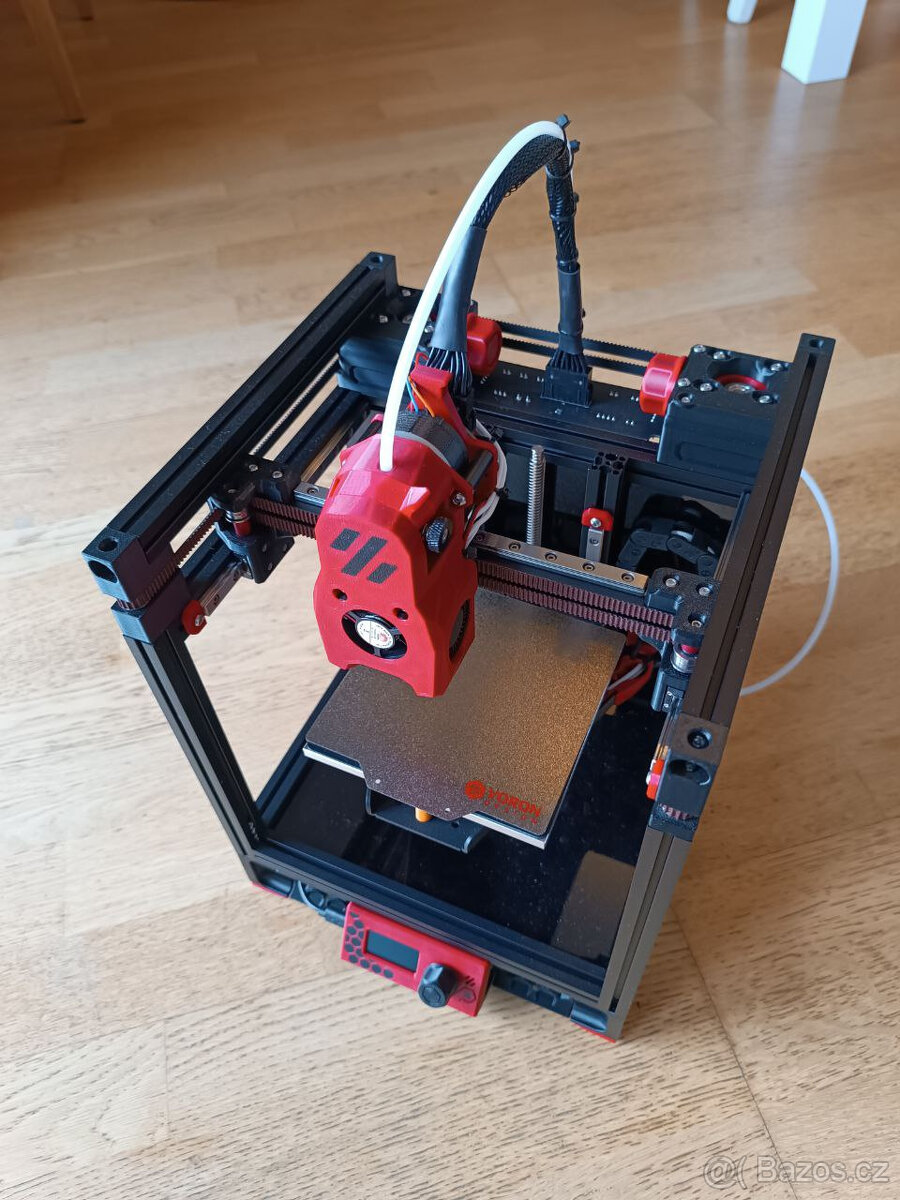 3D tiskárna Voron 0.2r1