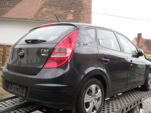 HYUNDAI I30,r.v.2009