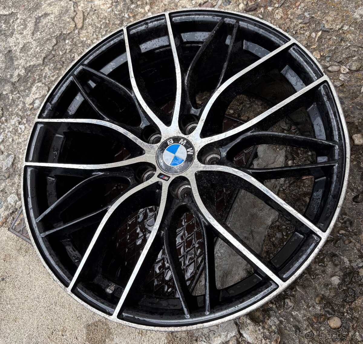 ❗️BMW STYLING 405 r19❗️