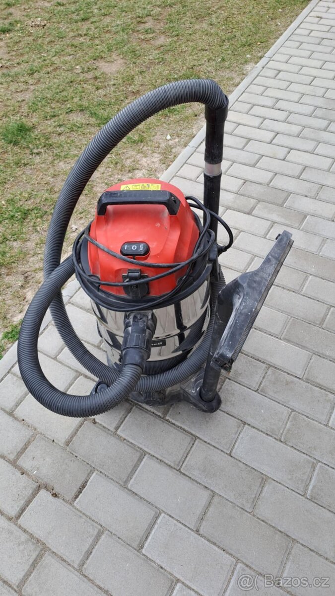 průmyslový vysavač Einhell TC-VC 1930
