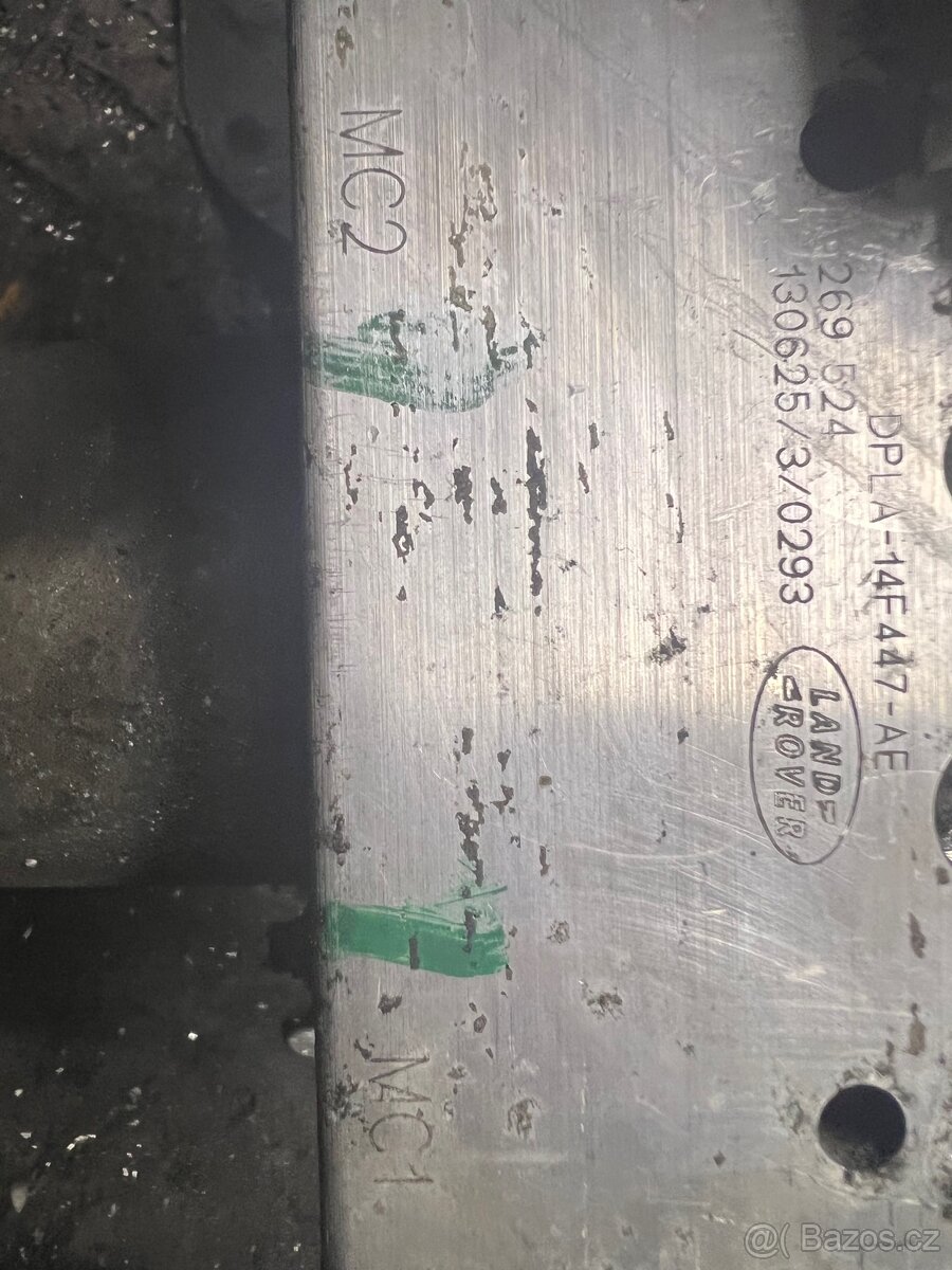 Čerpadlo ABS DPLA-14F447-AE land Rover